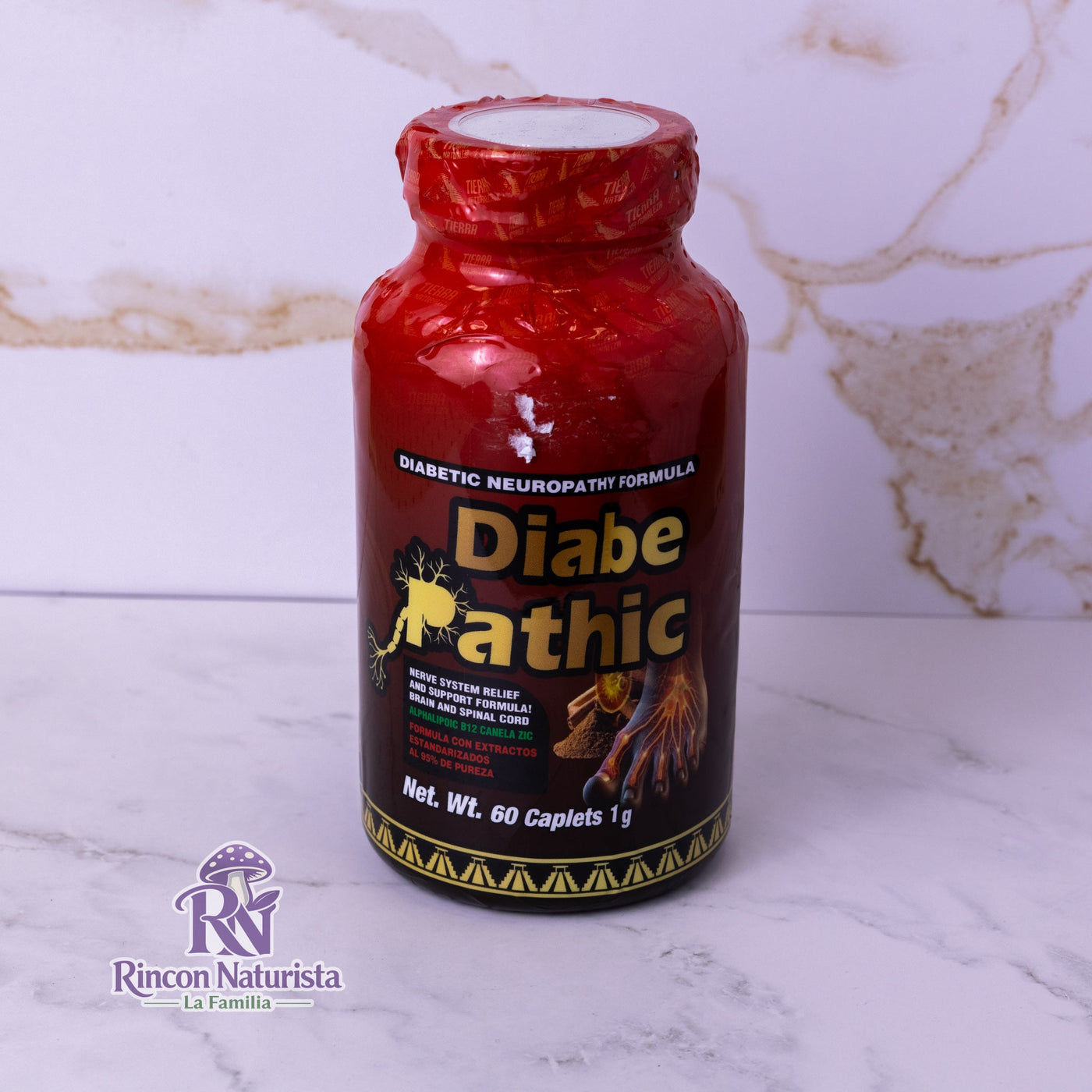 Diabe Athic
