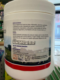 BALSAMO BLANCO ( 240g)