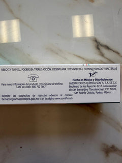 CREMA BARMICIL COMPUESTO (betametasona,clotrimazol,gentamicina)