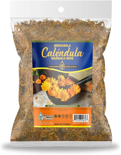 CALENDULA (marigold herb)