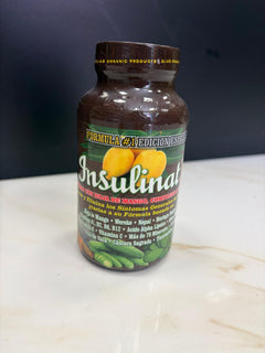 INSULINAT