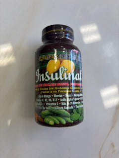 INSULINAT