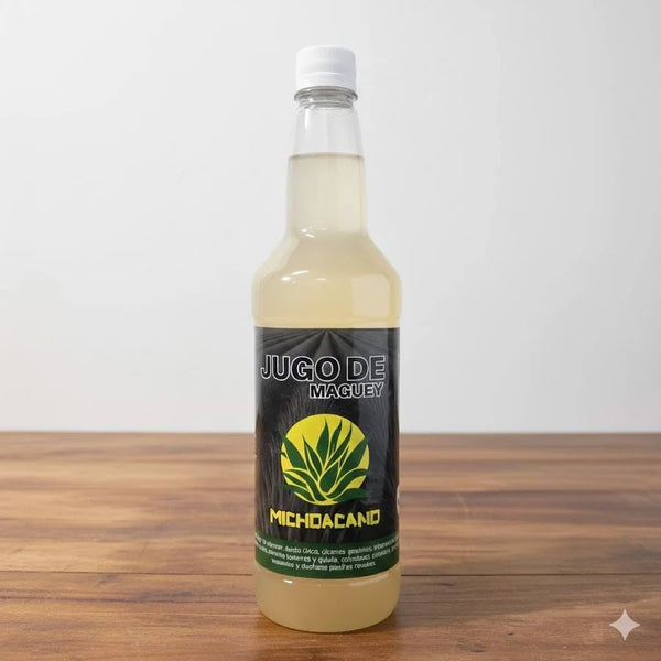 El Original Jugo de Maguey