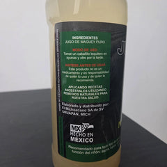 El Original Jugo de Maguey