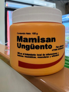 MAMISAN UNGUENTO