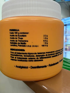 MAMISAN UNGUENTO