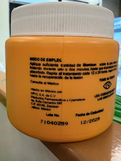 MAMISAN UNGUENTO
