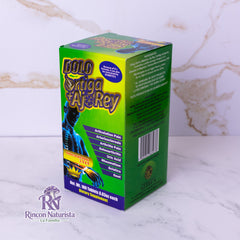 Dolo Ortiga & Ajo Rey – Joint Support Tablets (100 ct)