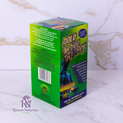 Dolo Ortiga & Ajo Rey – Joint Support Tablets (100 ct)