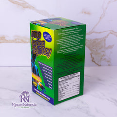 Dolo Ortiga & Ajo Rey – Joint Support Tablets (100 ct)