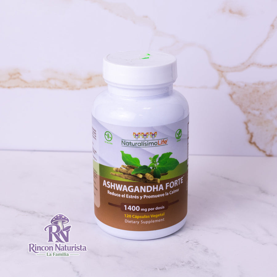 Ashwagandha Forte