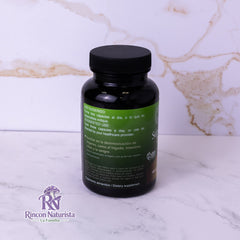 SuperOrgan Detox