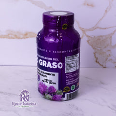 Hígado Graso