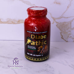 Diabe Athic