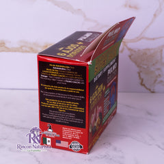 Pack Ajo Dorado + Pulmo Calcio