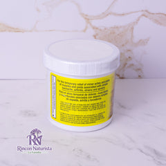 Veneno de Abeja y Víbora – Pomada Analgésica (150 g)