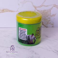 Gel de Árnica con Diclofenaco y Naproxeno (250 g)