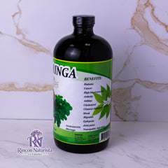 Moringa Líquida
