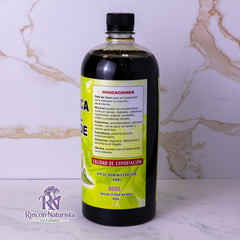 Pata de Vaca + Moronel + Kalanchoe – Jugo Herbal (1 L)