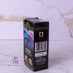 Eyes – Gotas para Limpieza de Ojos (40 ml)