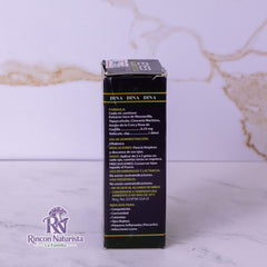 Eyes – Gotas para Limpieza de Ojos (40 ml)