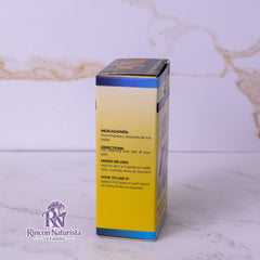 Cura Oídos – Gotas Naturales (20 ml)