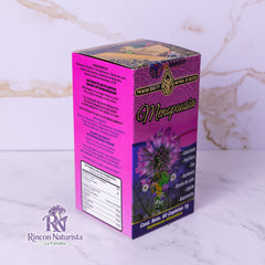Menopausia – 60 capletas