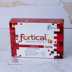 Fortical B Forte