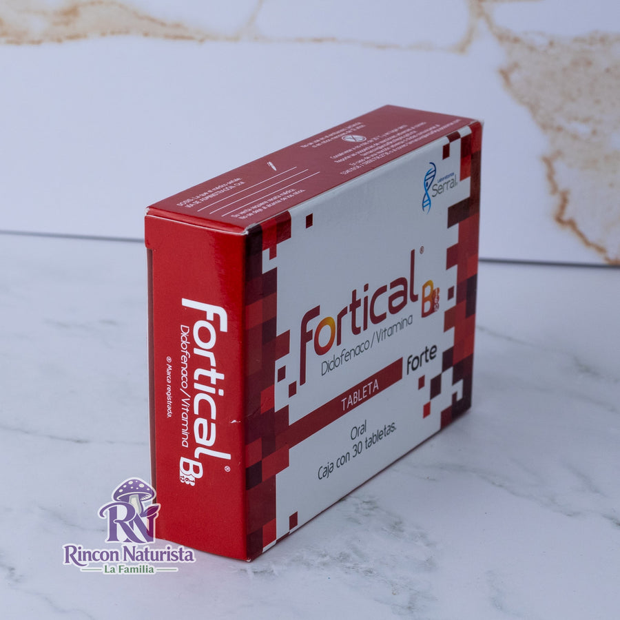 Fortical B Forte