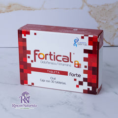 Fortical B Forte