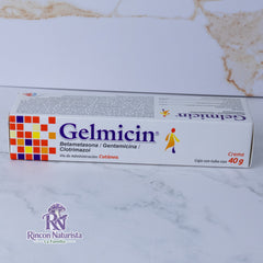 Gelmicin Crema 40 g