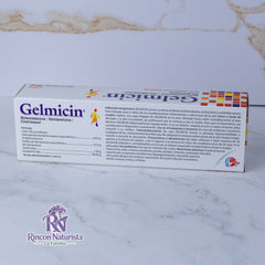 Gelmicin Crema 40 g