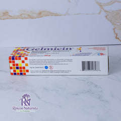 Gelmicin Crema 40 g