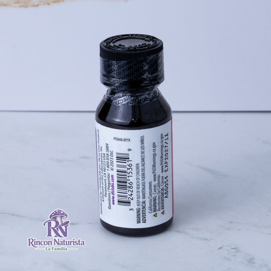 Violeta de Genciana 30 ml