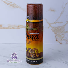 Jabón Líquido Ví­bora 160 ml