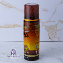 Jabón Líquido Ví­bora 160 ml