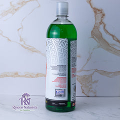 Shampoo Cabello Sano Antibacterial