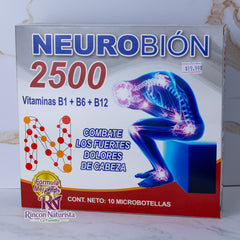Neurobión 2500